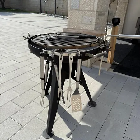 Casa de Férias Tatjana Mit Pool