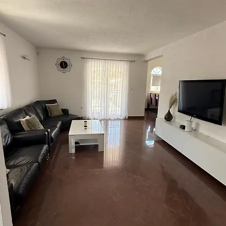 Feriehus Tatjana Mit Pool Poreč