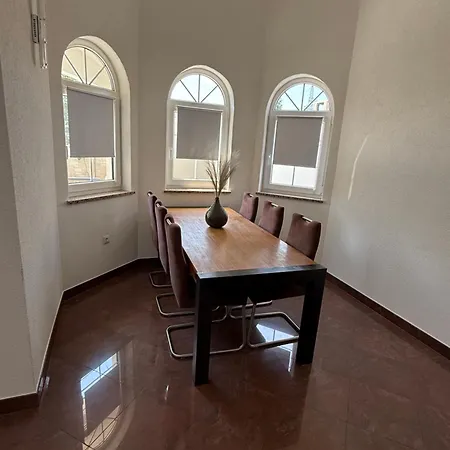 Feriehus Tatjana Mit Pool *