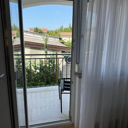 Feriehus Tatjana Mit Pool *